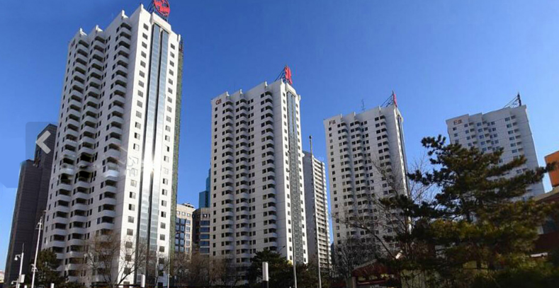 关于汇园国际公寓问卷调查